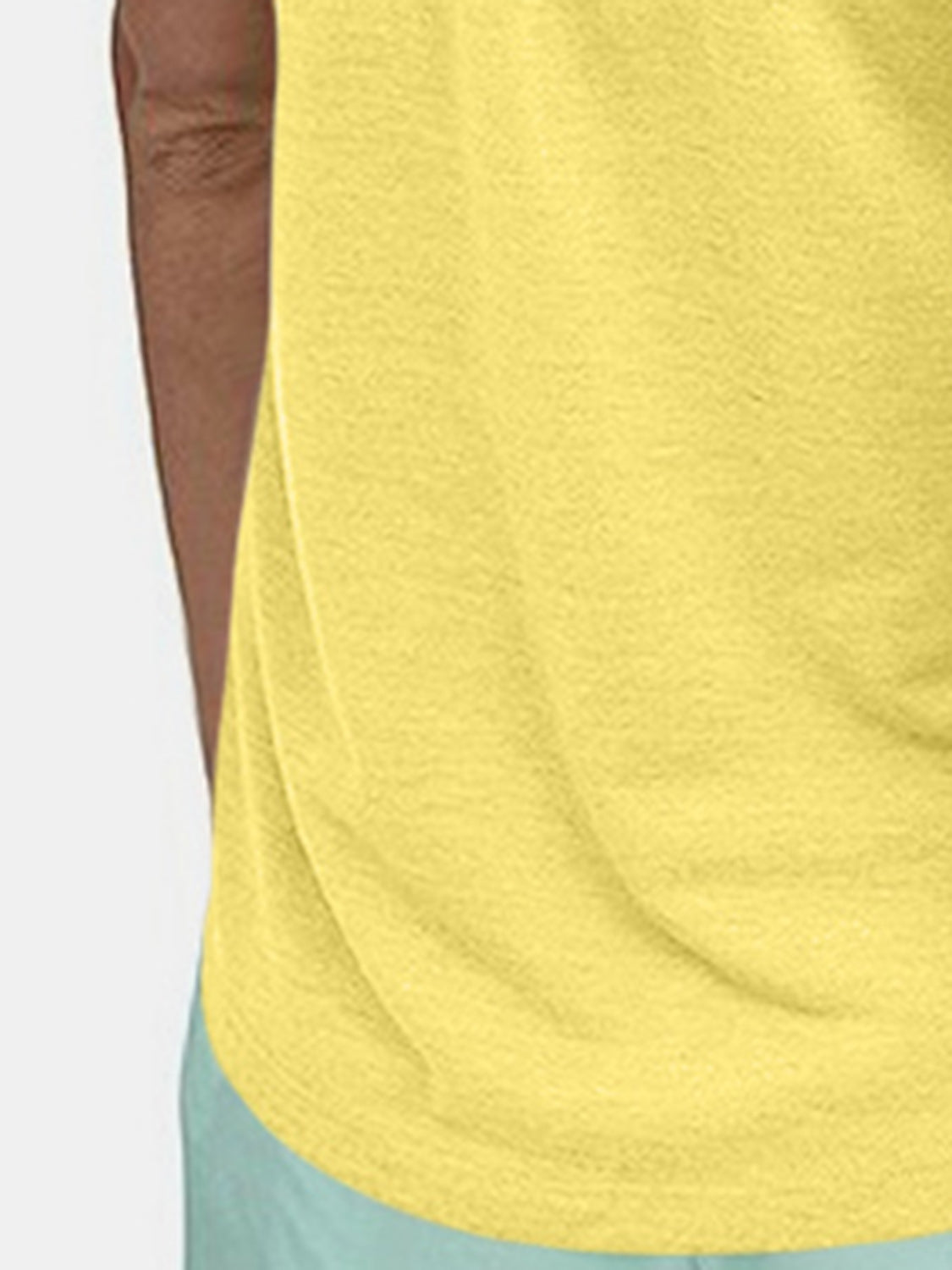 TrainTech Scoop Neck Active Tank - FleekGoddess