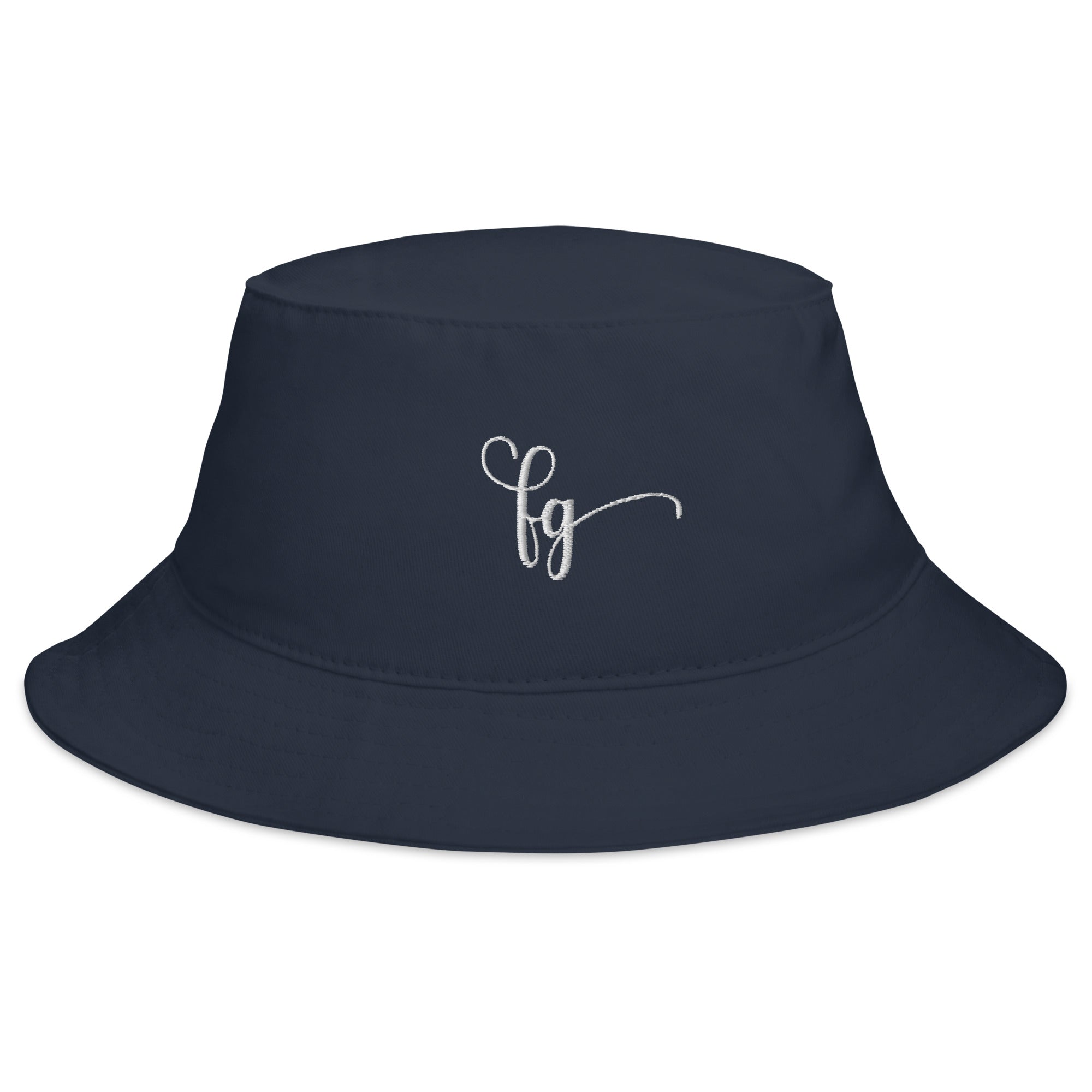 FG Bucket Hat - FleekGoddess