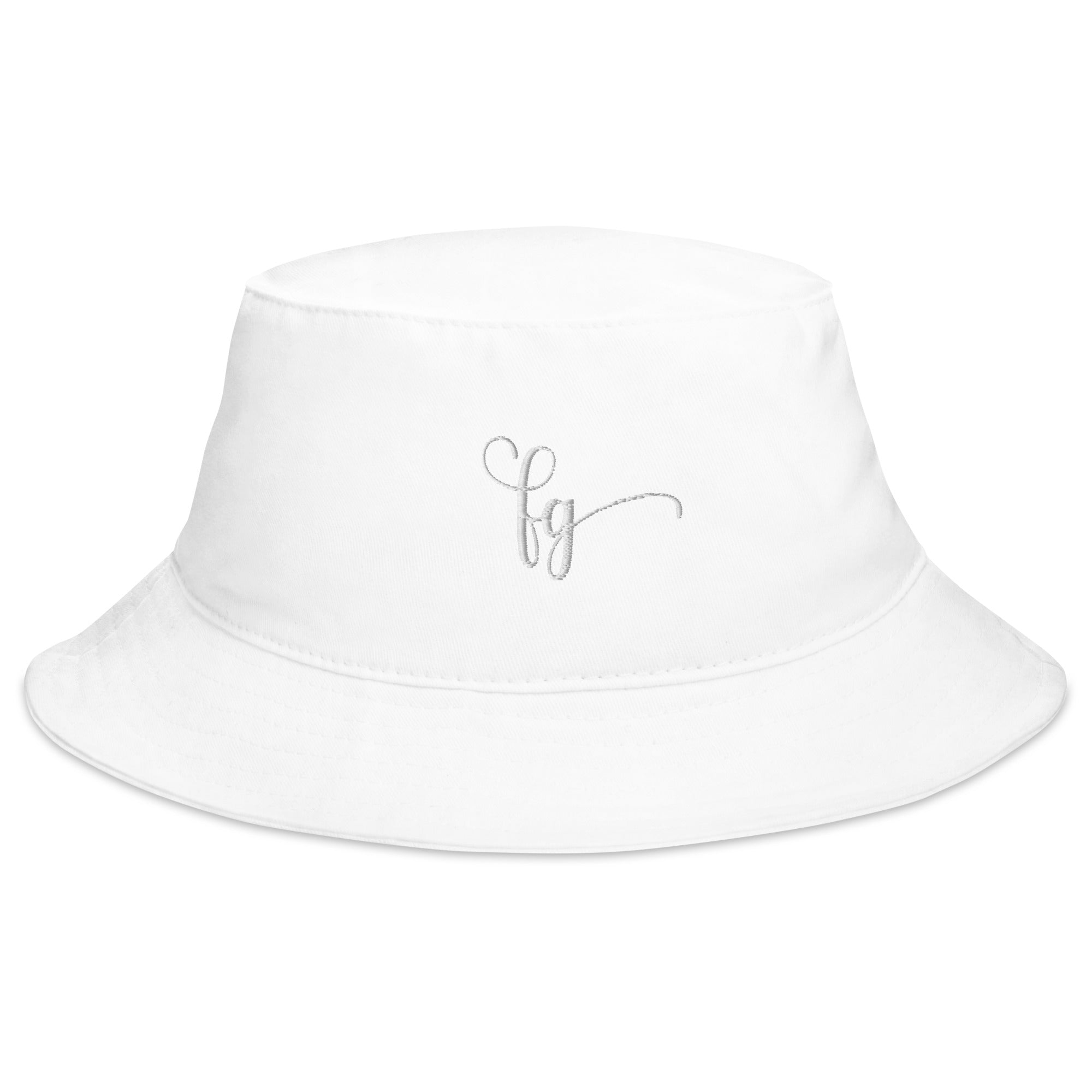 FG Bucket Hat - FleekGoddess