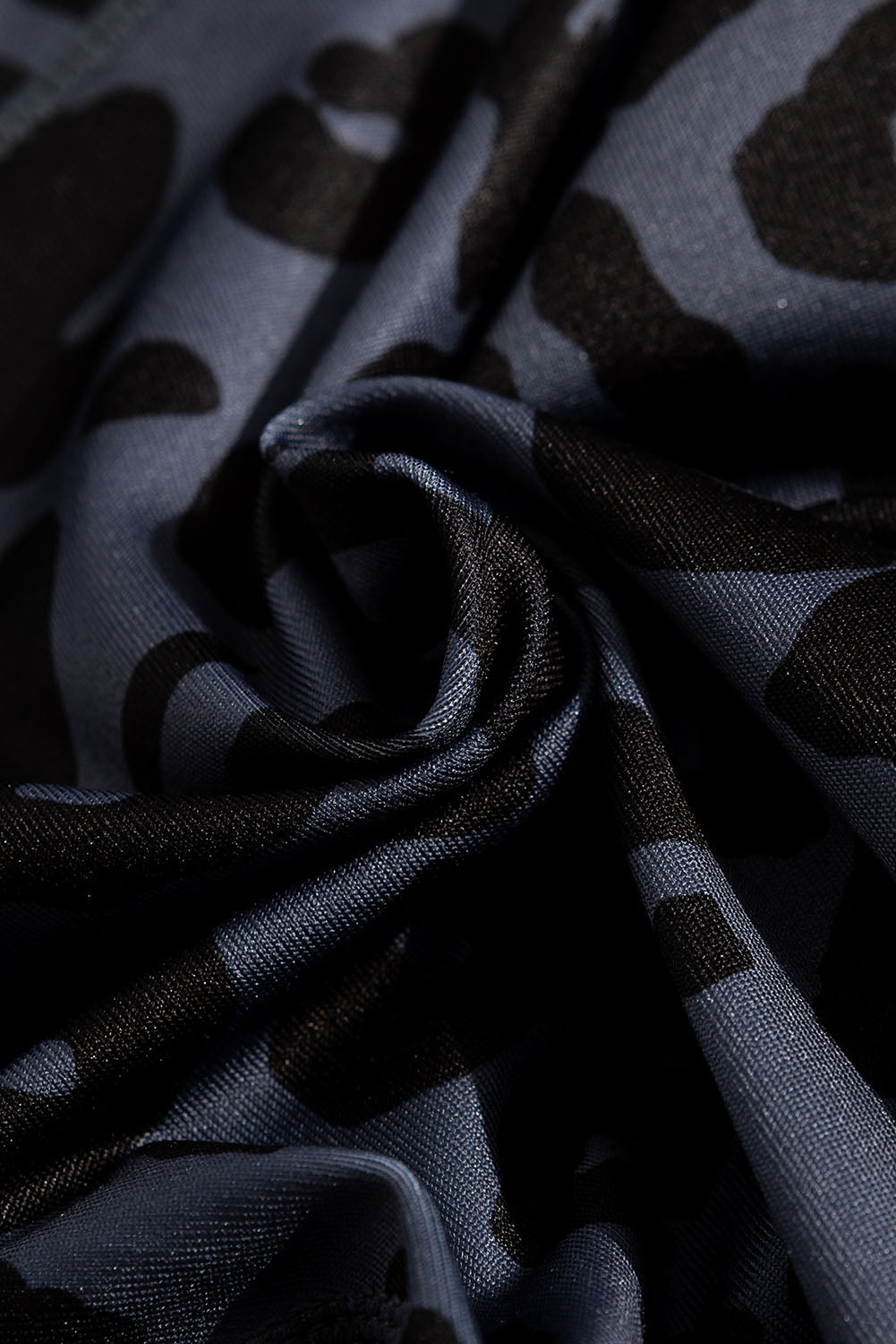 YogaFlex Leopard Cutout Sports Bra and Leggings Set - FleekGoddess