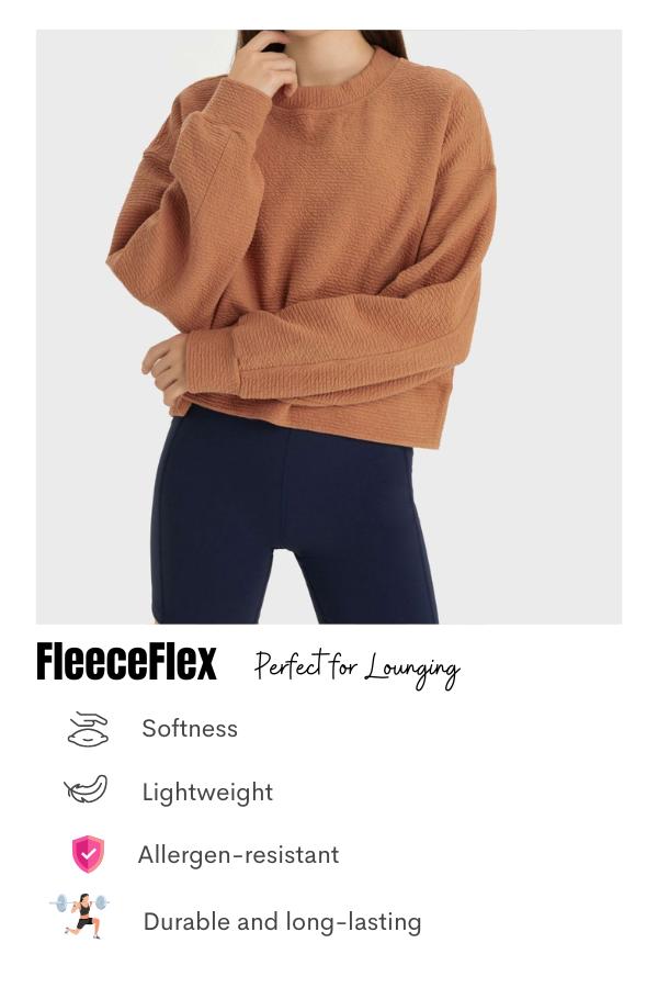 FleeceFlex