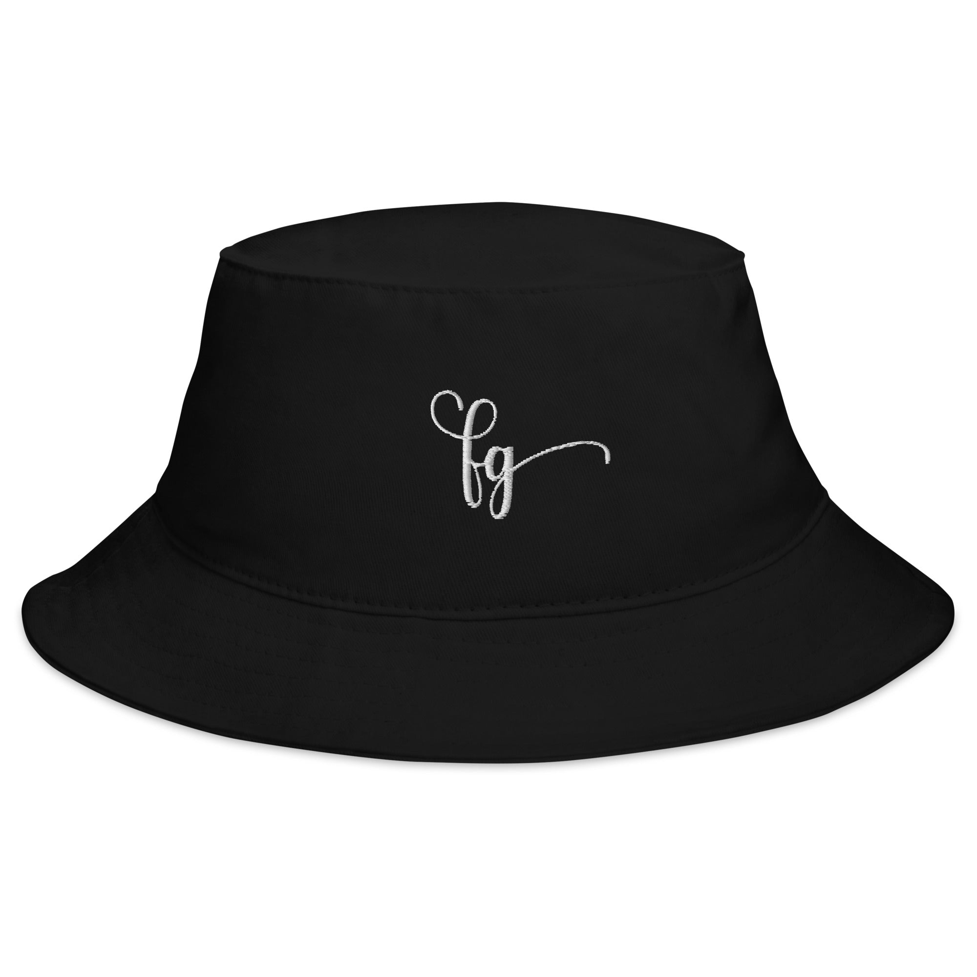 FG Bucket Hat - FleekGoddess