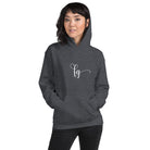 FleeceFlex FG Hoodie - FleekGoddess