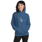 FleeceFlex FG Hoodie - FleekGoddess