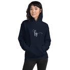 FleeceFlex FG Hoodie - FleekGoddess