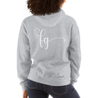 FleeceFlex FG Overall Hoodie - FleekGoddess