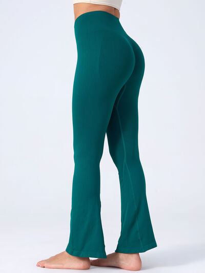 YogaFlex High Waist Active Pants - FleekGoddess