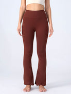 YogaFlex High Waist Active Pants - FleekGoddess