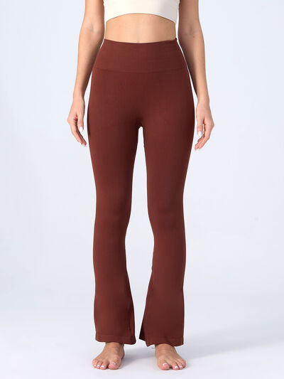 YogaFlex High Waist Active Pants - FleekGoddess