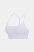 TrainTech Y Back Sports Bra - FleekGoddess