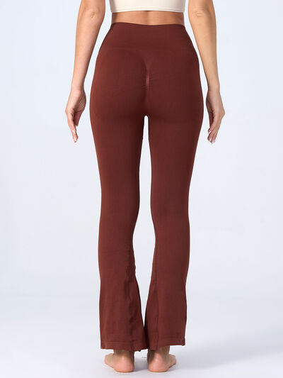 YogaFlex High Waist Active Pants - FleekGoddess