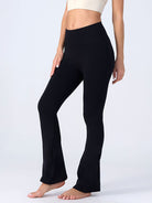 YogaFlex High Waist Active Pants - FleekGoddess