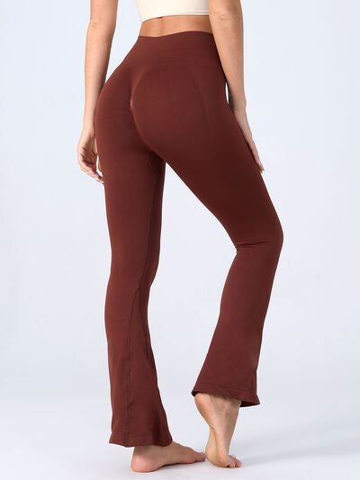 YogaFlex High Waist Active Pants - FleekGoddess